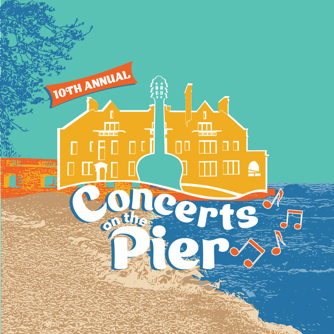 Concerts on the Pier