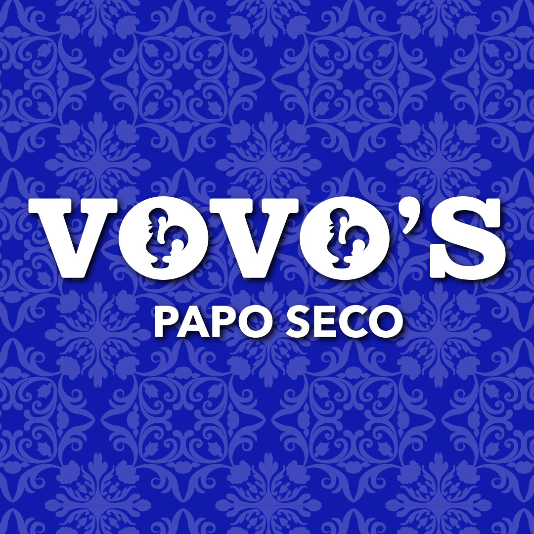 Vovo's Package Design