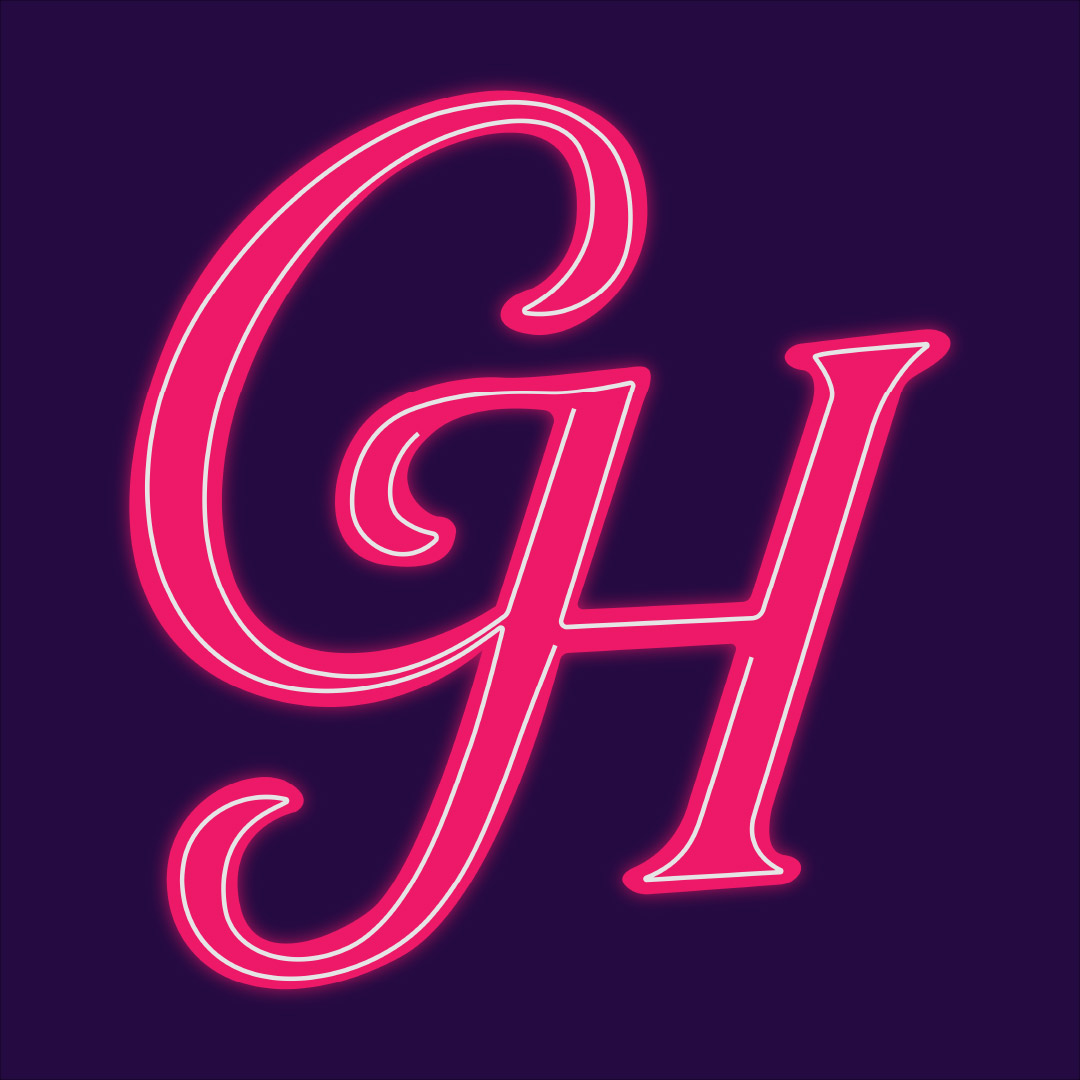 Get Her Hired - Logo